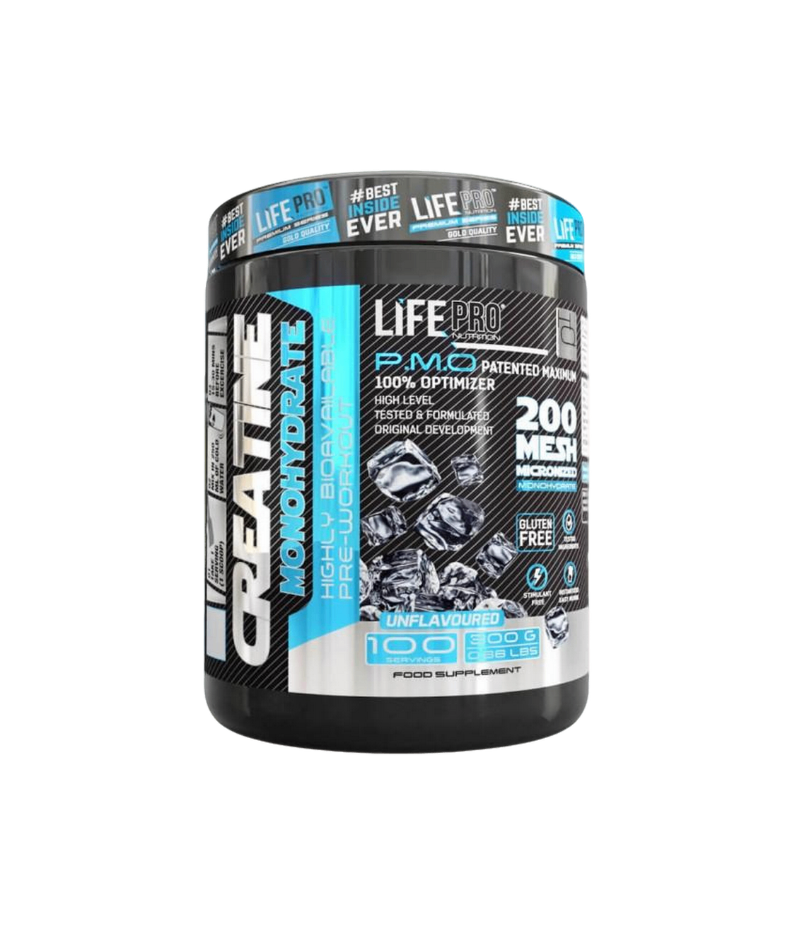 Creatine LifePro 300g