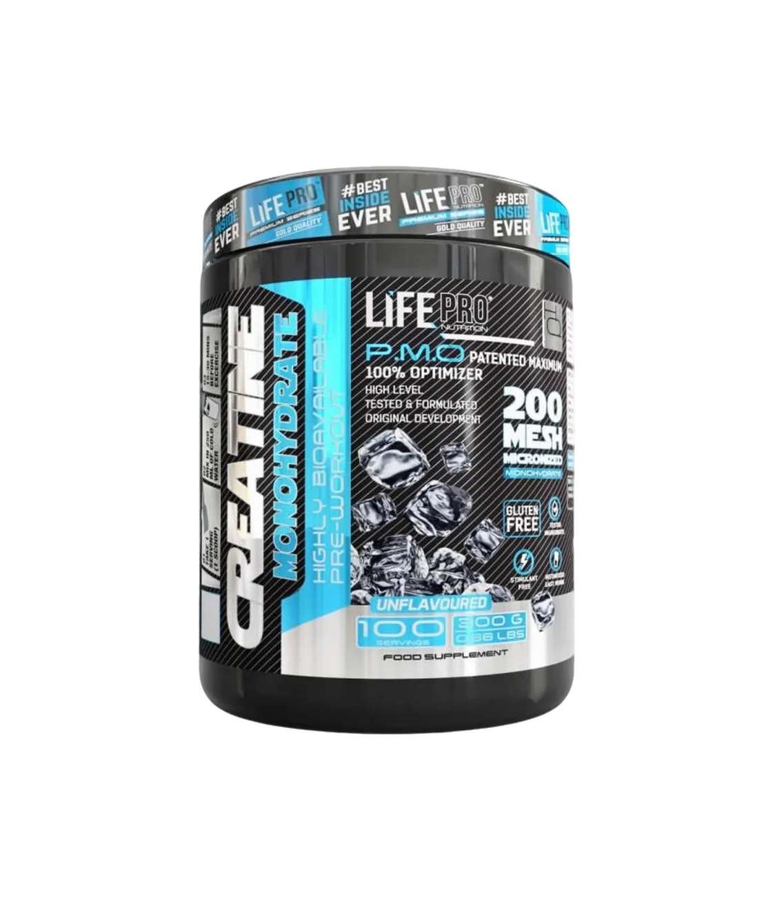 Creatine LifePro 300g