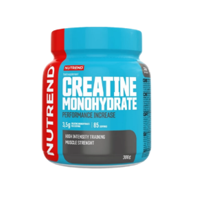 Creatine Nutrend 300g