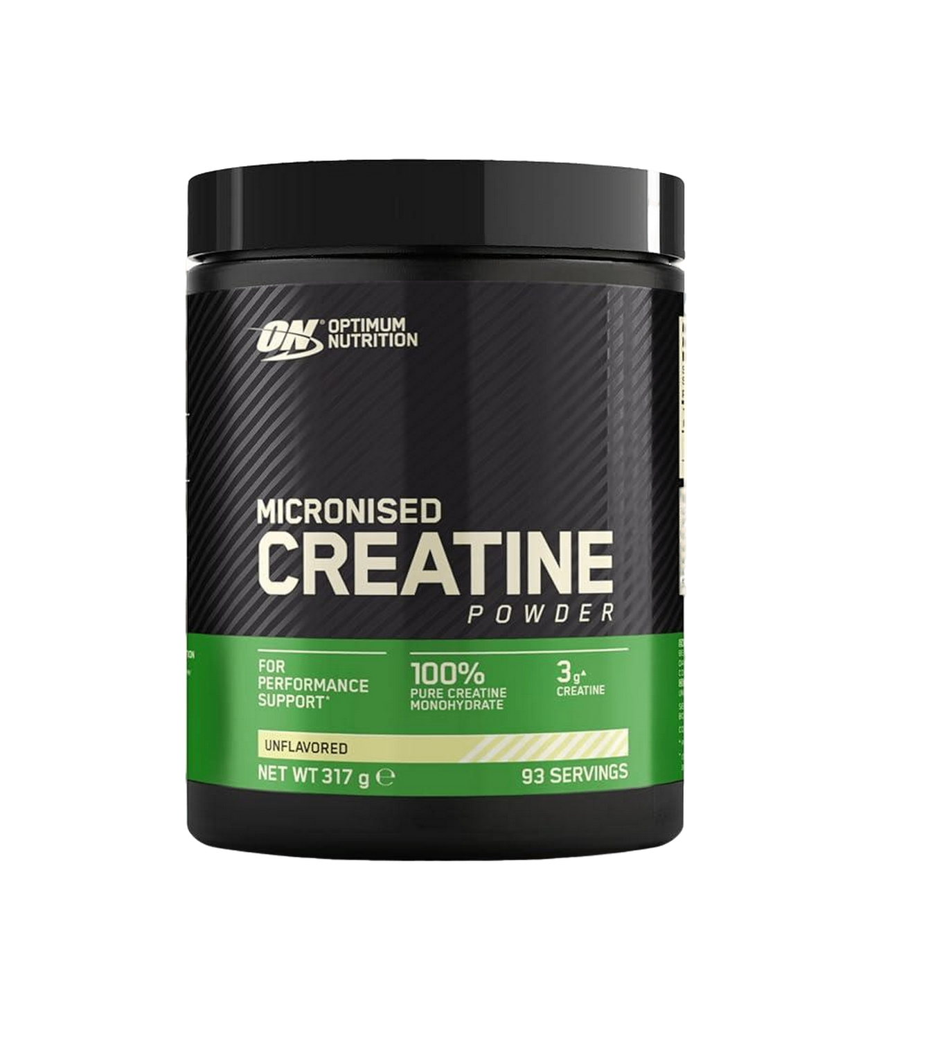 Creatine Optimum Nutrition 317g