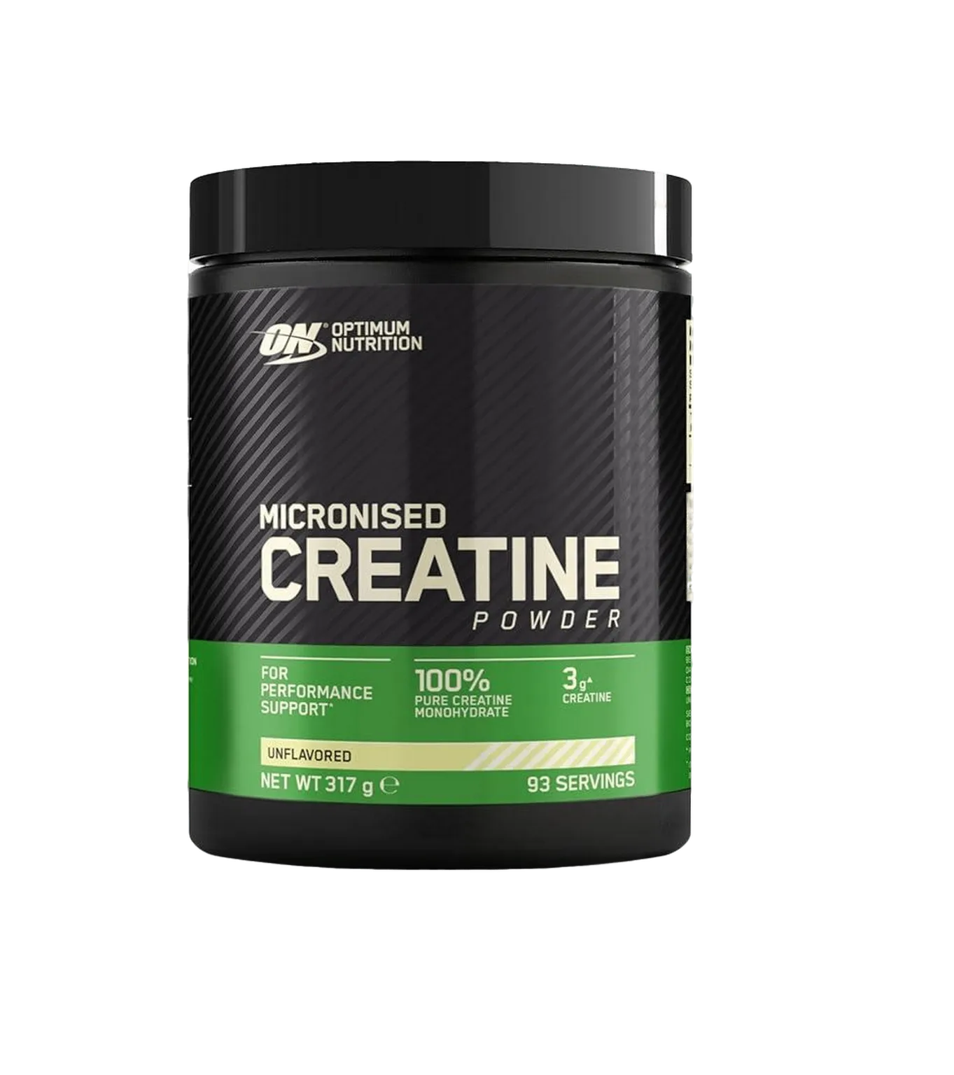 Creatine Optimum Nutrition 317g
