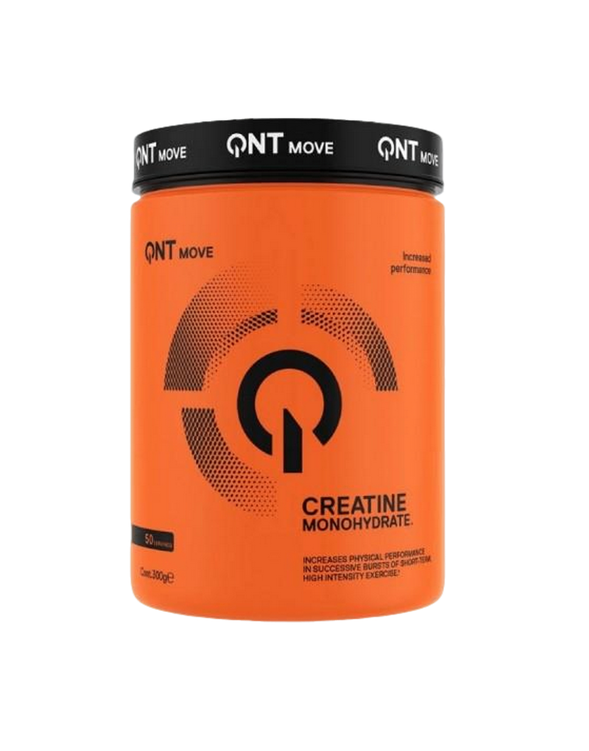 Creatine QNT 300g