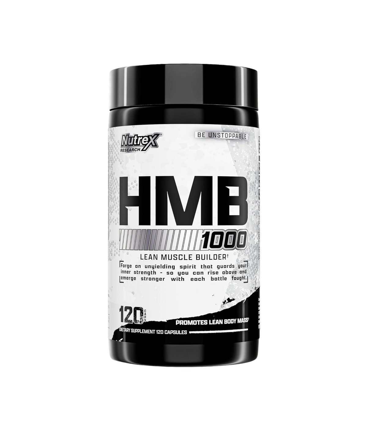 HMB Nutrex Research 120 Caps