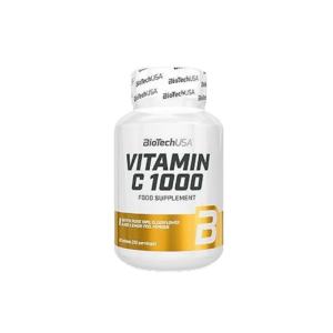 Vitamin C 1000 Biotech Usa