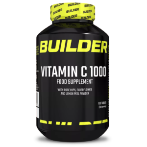 Vitamin C 1000 Builder