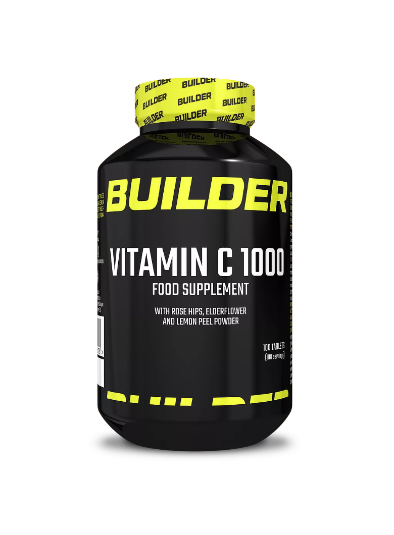 Vitamin C 1000 Builder