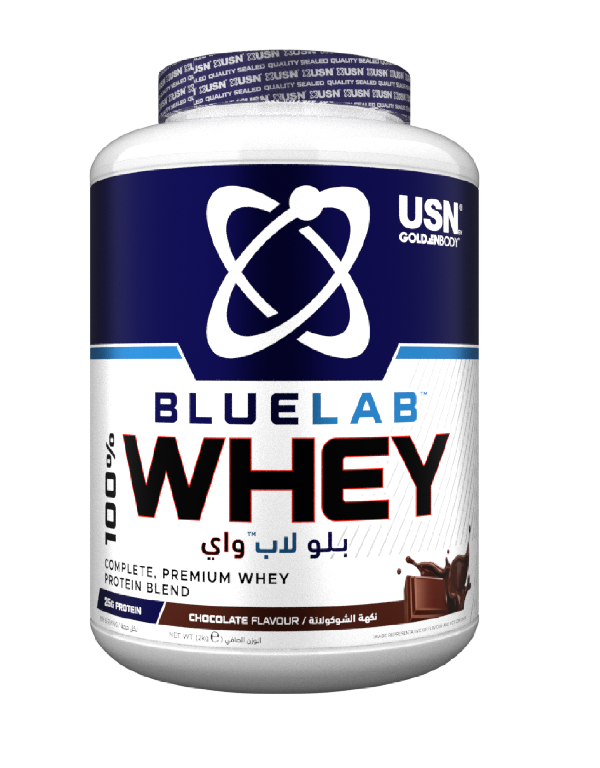 Whey Bluelab USN