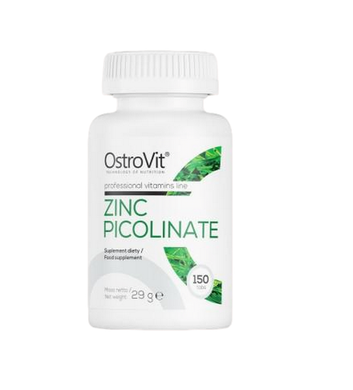 OstroVit Melatonin 300 Tablets