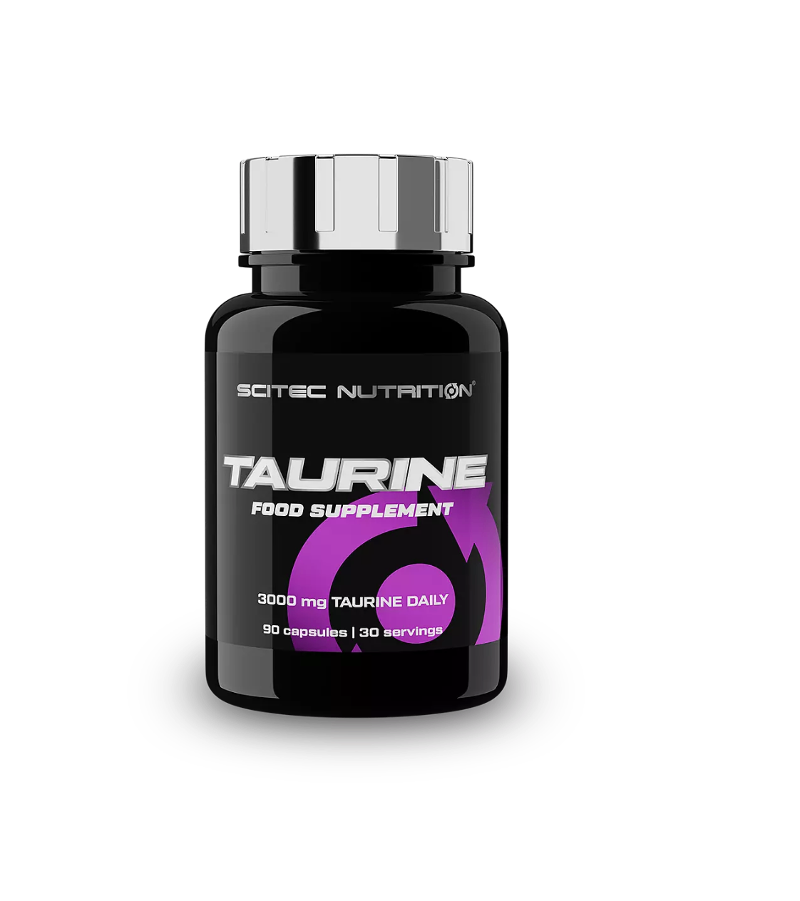 Scitec Nutrition Taurine 90 capsules