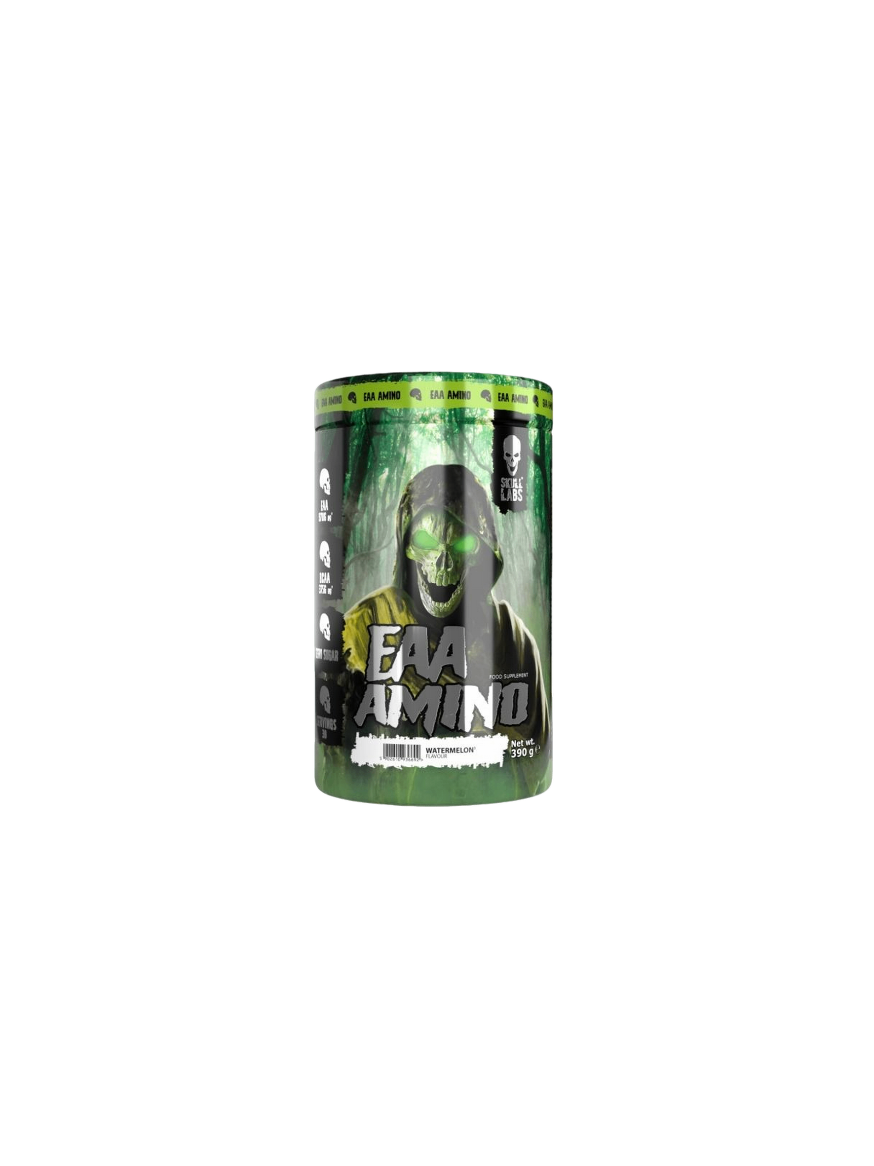 EAA Amino Skull Labs 390g