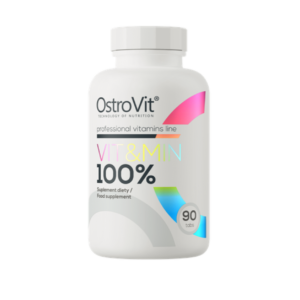 Vit&Min 90 Tabs OstroVit