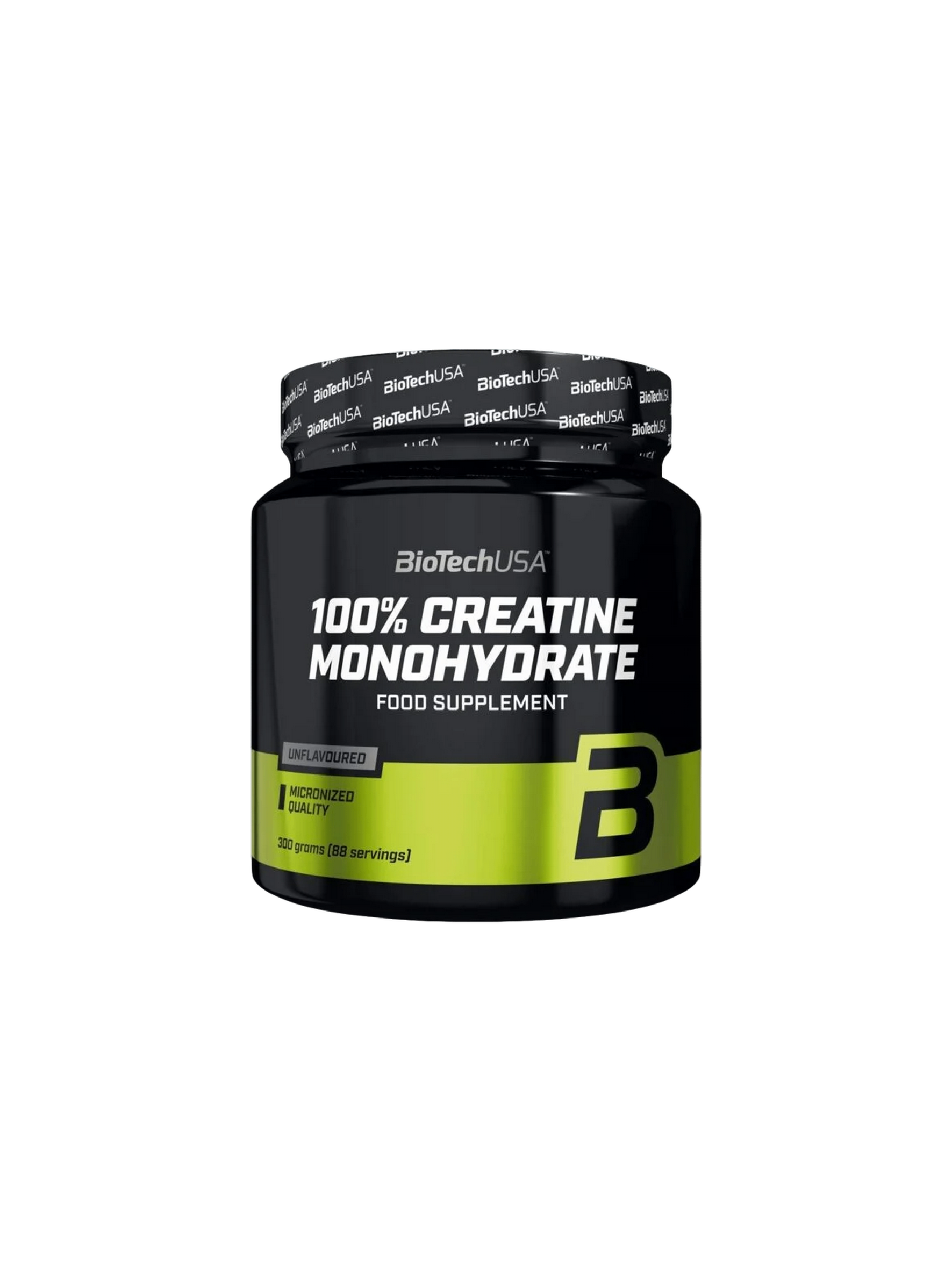 Creatine BiotechUsa 300g