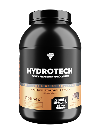 Whey Hydrotech 2kg Trec