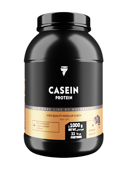 Casein Protein Trec