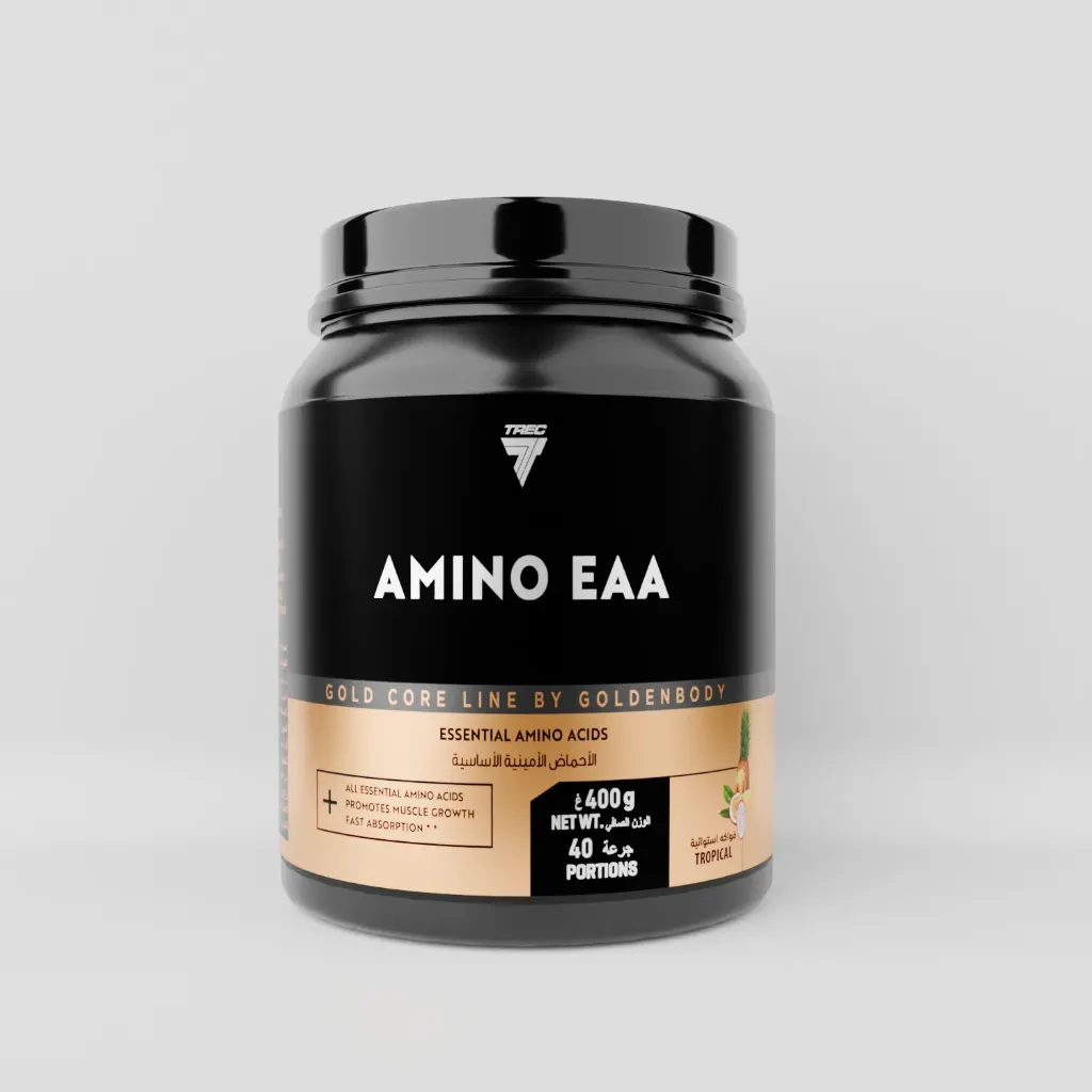 Amino EAA Trec 400g