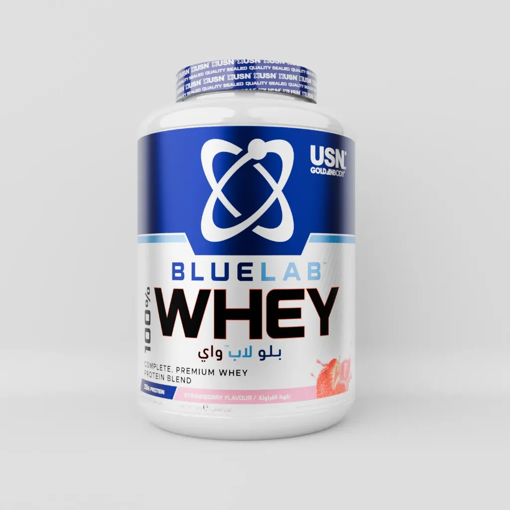 Whey Bluelab USN