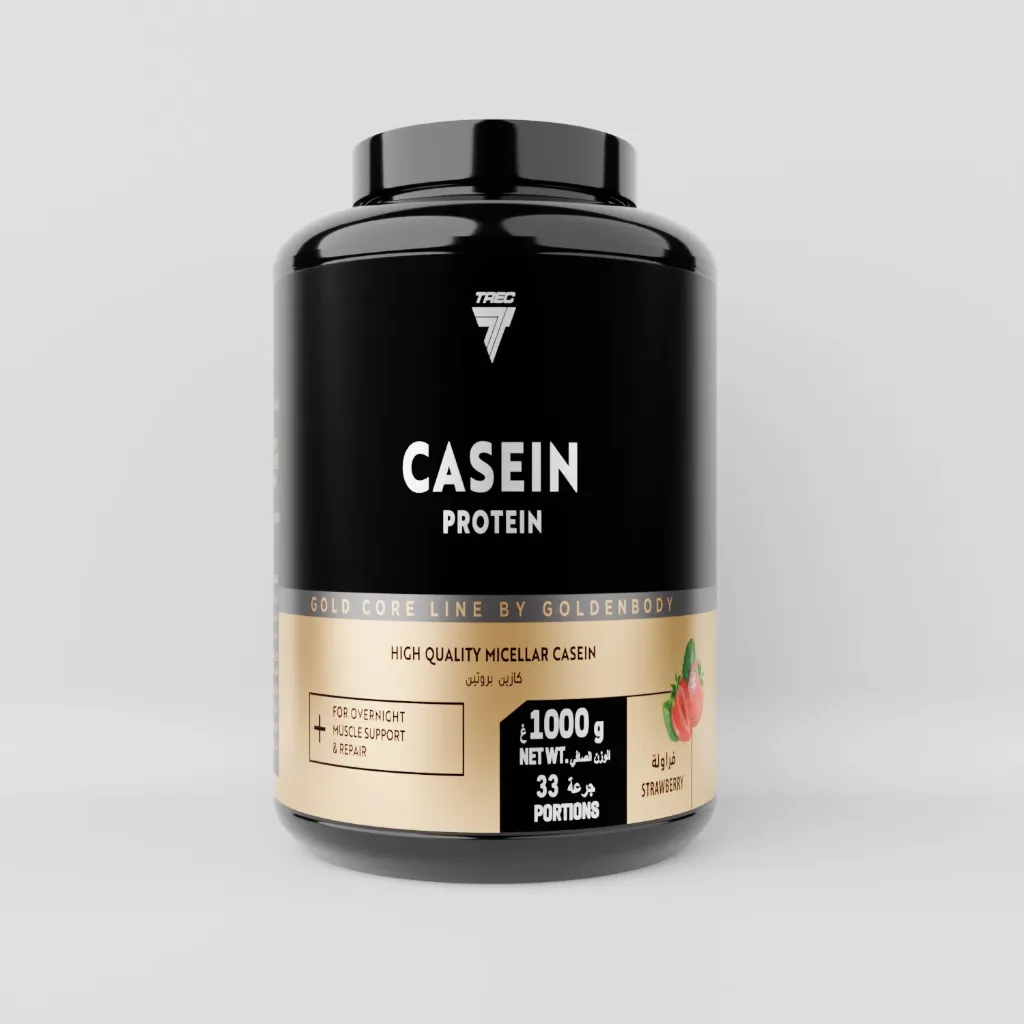Casein Protein Trec