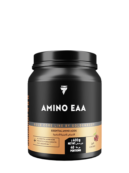 Amino EAA Trec 400g