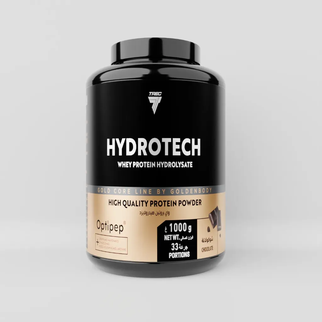 Whey Hydrotech Trec