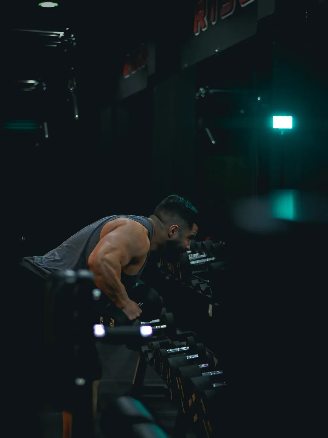 Beginner’s Guide to Creatine: What It Is and Why It Works
