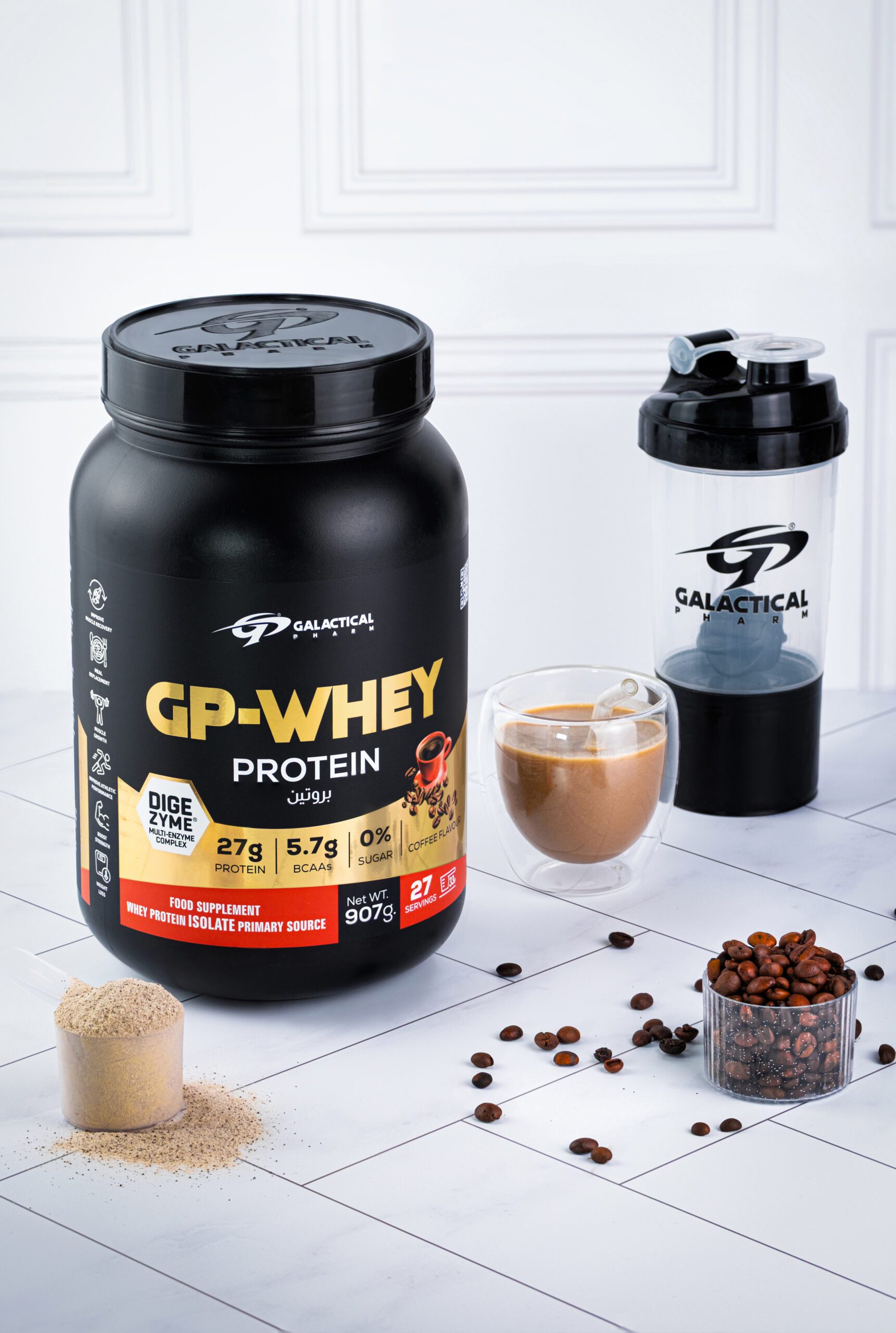Beginner’s Guide to Protein: Everything You Need to Know
