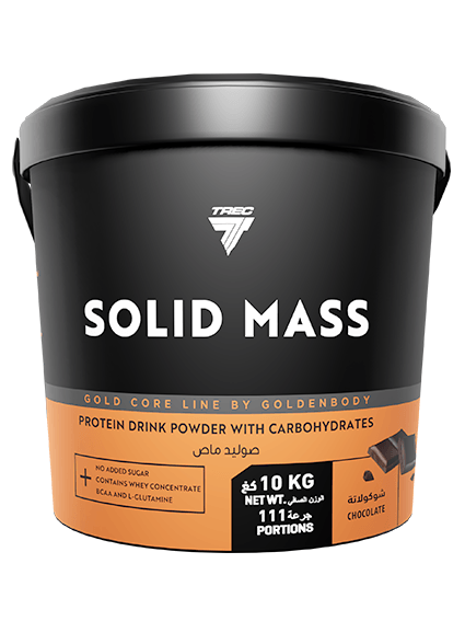 SOLID MASS (10KG)