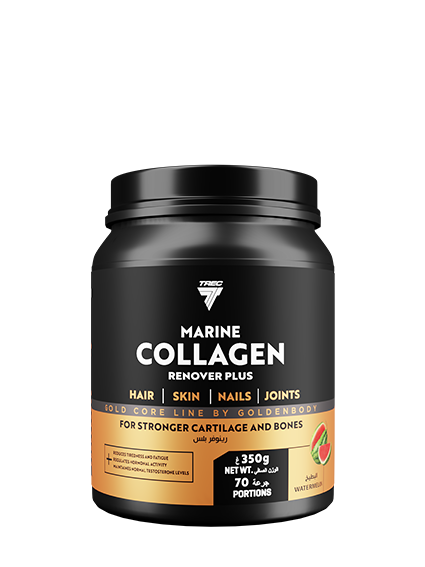 MARINE COLLAGEN (350G)