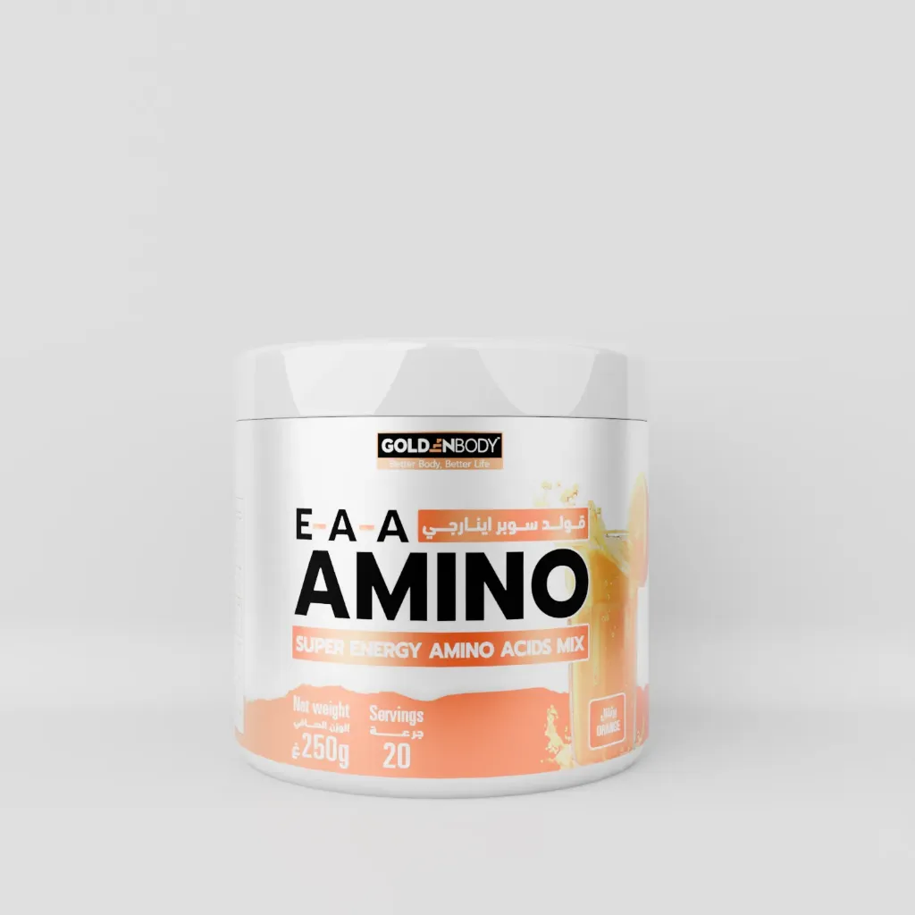 EAA AMINO SUPER ENERGY
