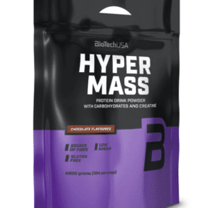 Hyper Mass - 6800 g