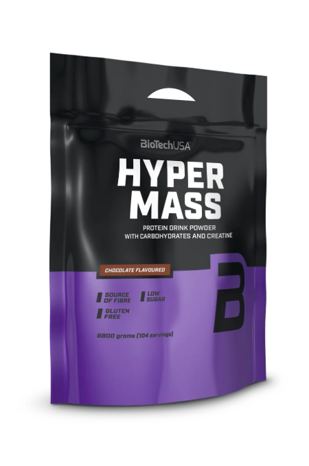 Hyper Mass – 6800 g