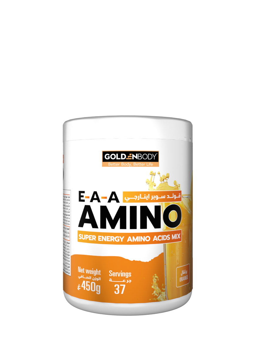 EAA AMINO SUPER ENERGY