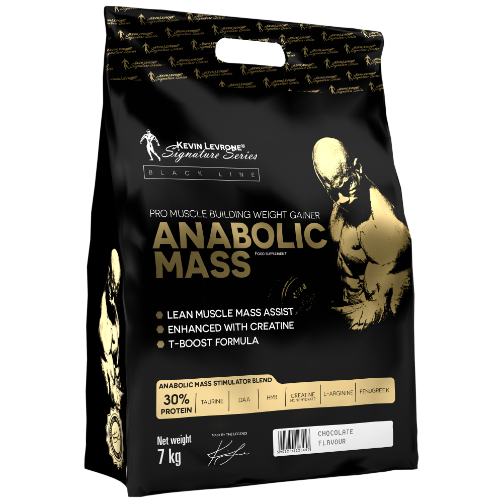 Anabolic Mass 7kg
