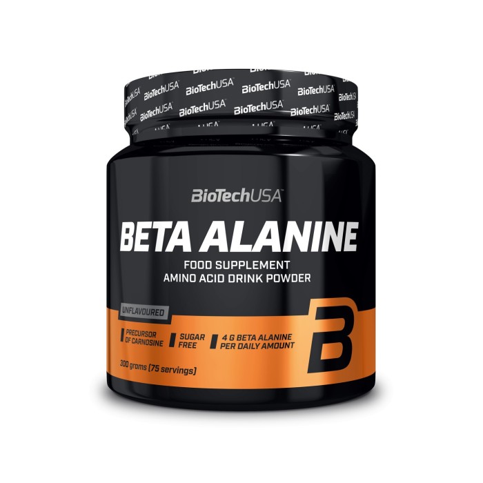 Biotech Usa Beta Alanine 300g
