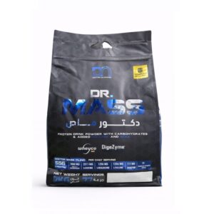 Dr Mass ( DN ) 7kg