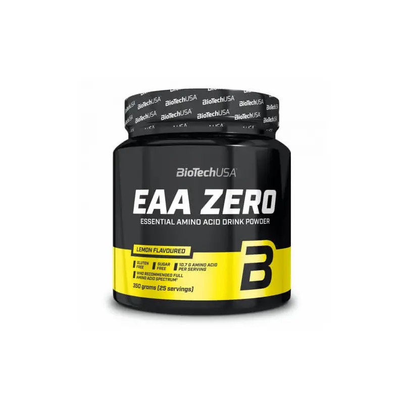 Eaa Zero  Biotech