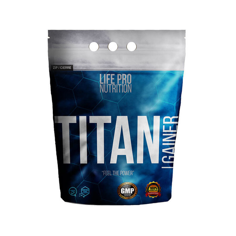 Titan lifepro 7kg