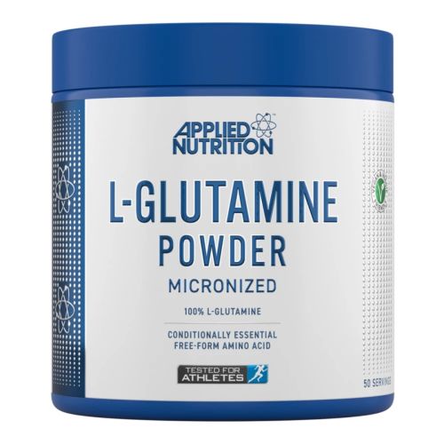 L-Glutamine Applied Nutrition 250g