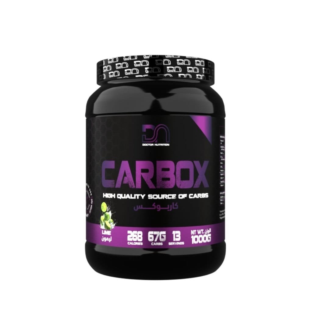 Carbox Doctor Nutrition Carobx Doctor Nutrition