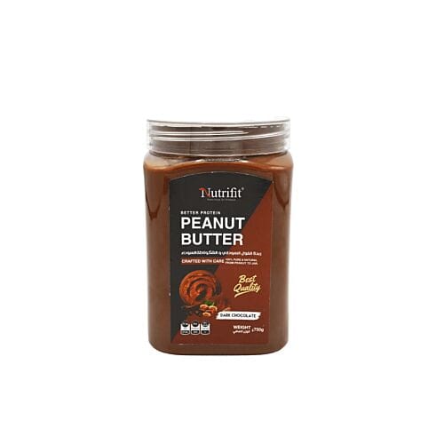 Peanut Butter Nutrifit