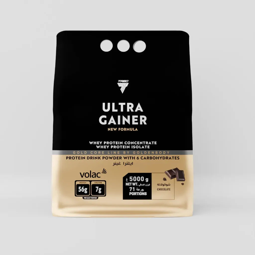 ULTRA GAINER (5000G)