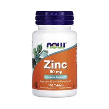 Zinc Now