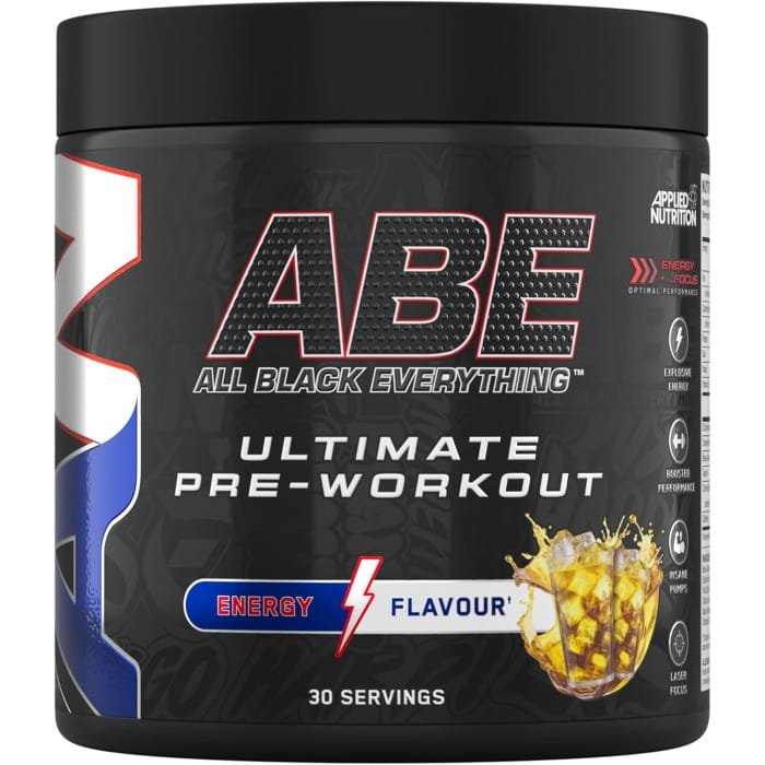 Pre workout ABE - 375g | Applied Nutrition