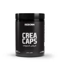 Creacaps Reborn ( Creatine Capsule )