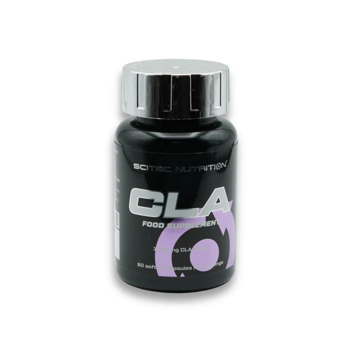 CLA SCITECT NUTRITION