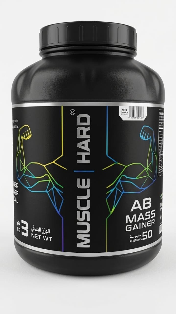 AB MASS GAINER